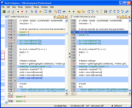 UltraCompare Professional screenshot